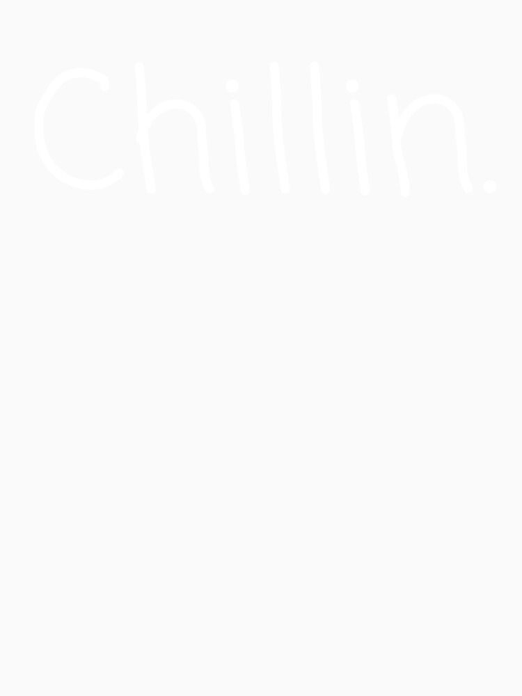 Chillin by propermintmcr