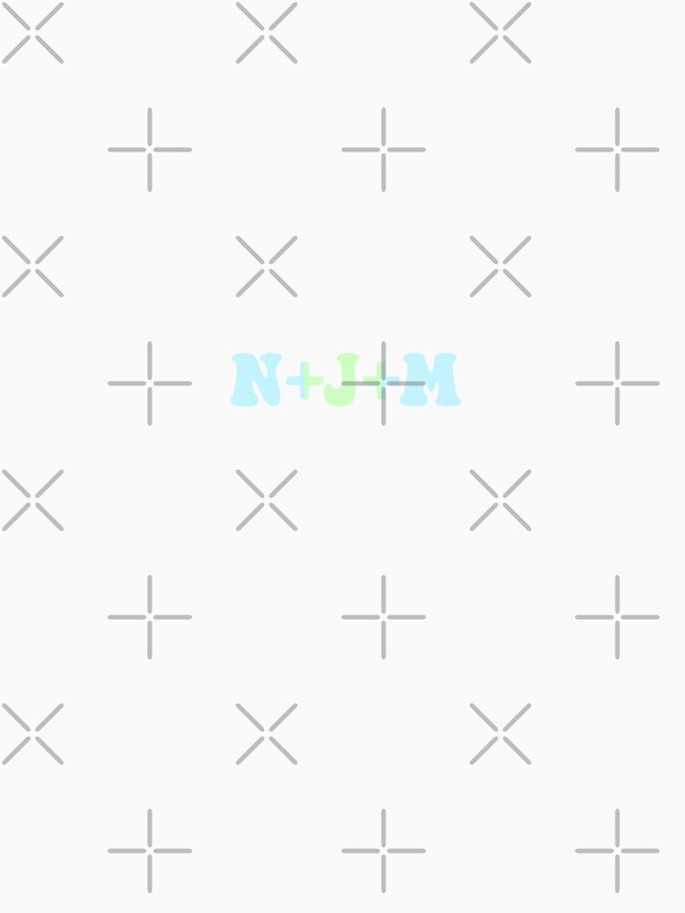 custom design (N+J+M) by createdbymia