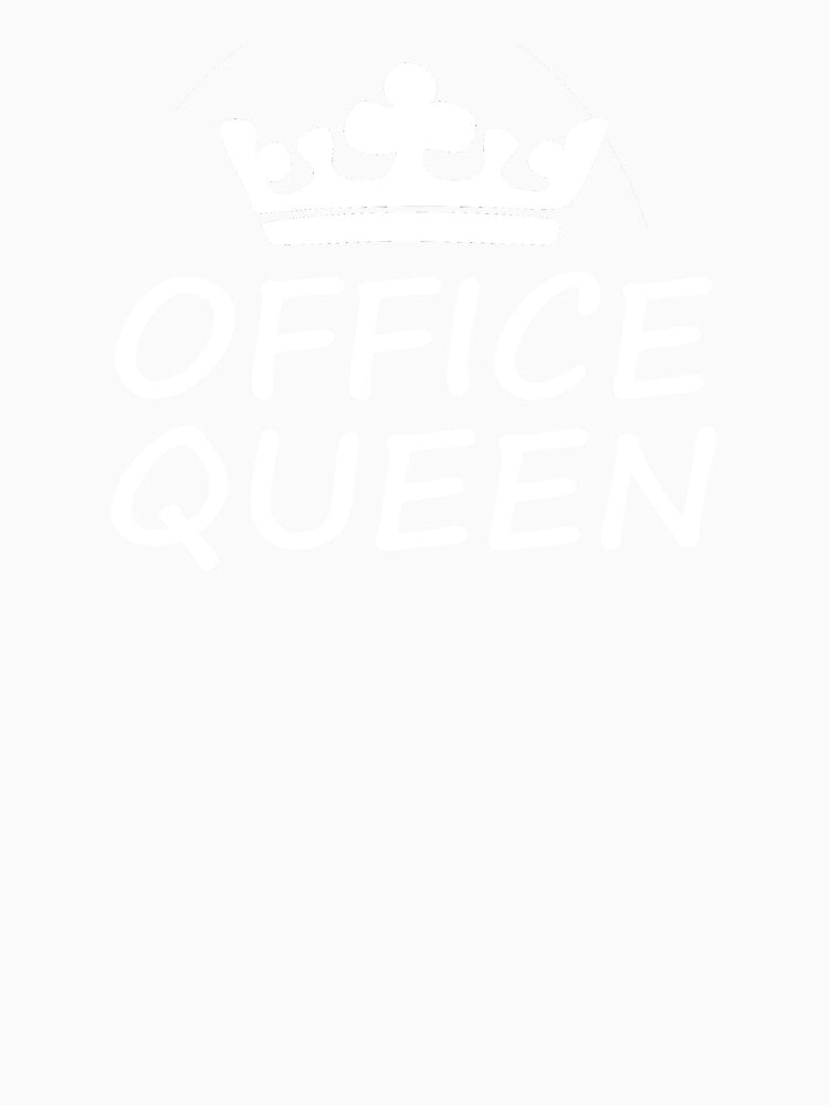 Office Queen by Vanover Designs