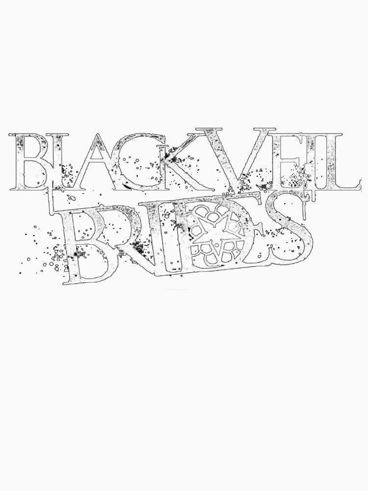Copy of black veil by DarkAqua