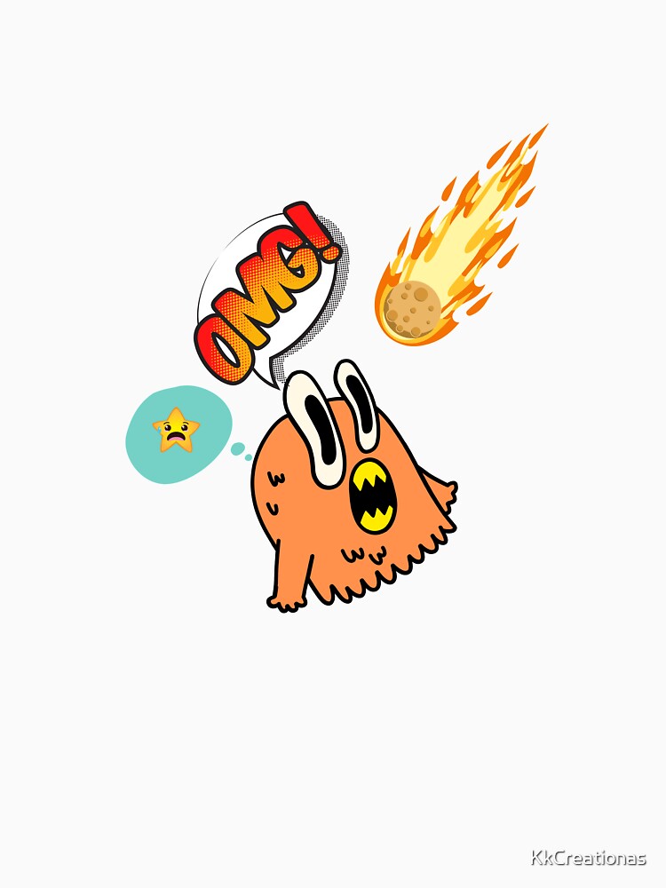 OMG!! by KkCreationas