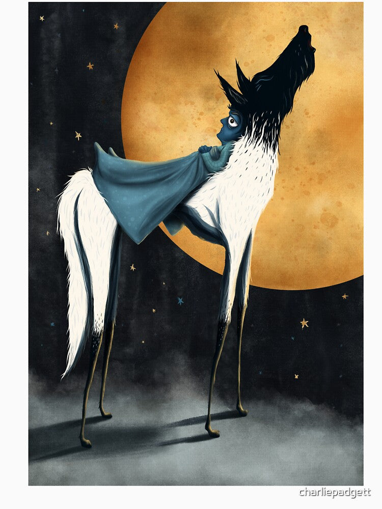 Insomnia by charliepadgett