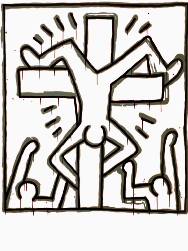The Crucifixion by Teixeira224