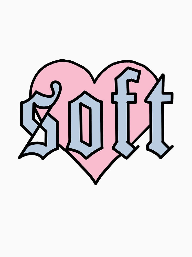Soft by Princess-Kawaii