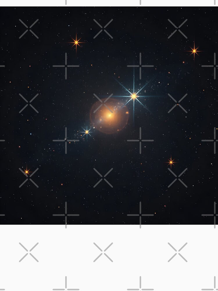 Stars 2 by HebaRK Studio
