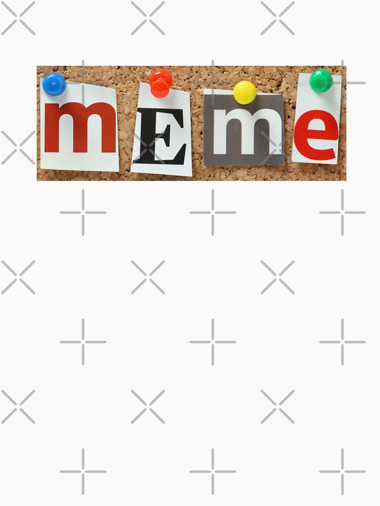 meme meme meme by Roostaman
