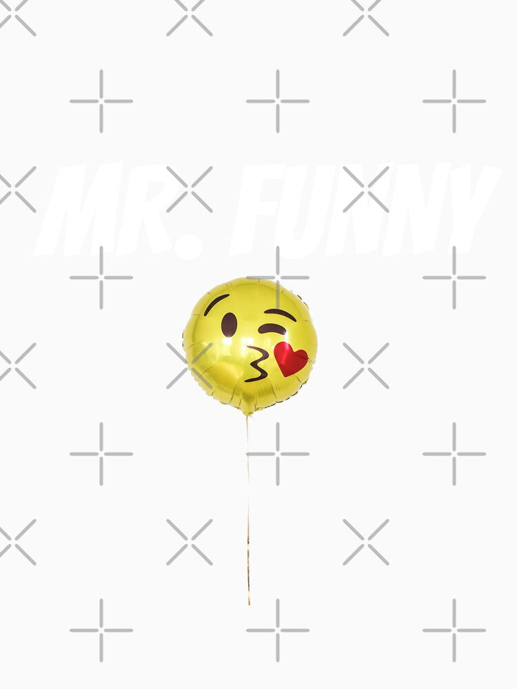 Mr. Funny by It's All Yours