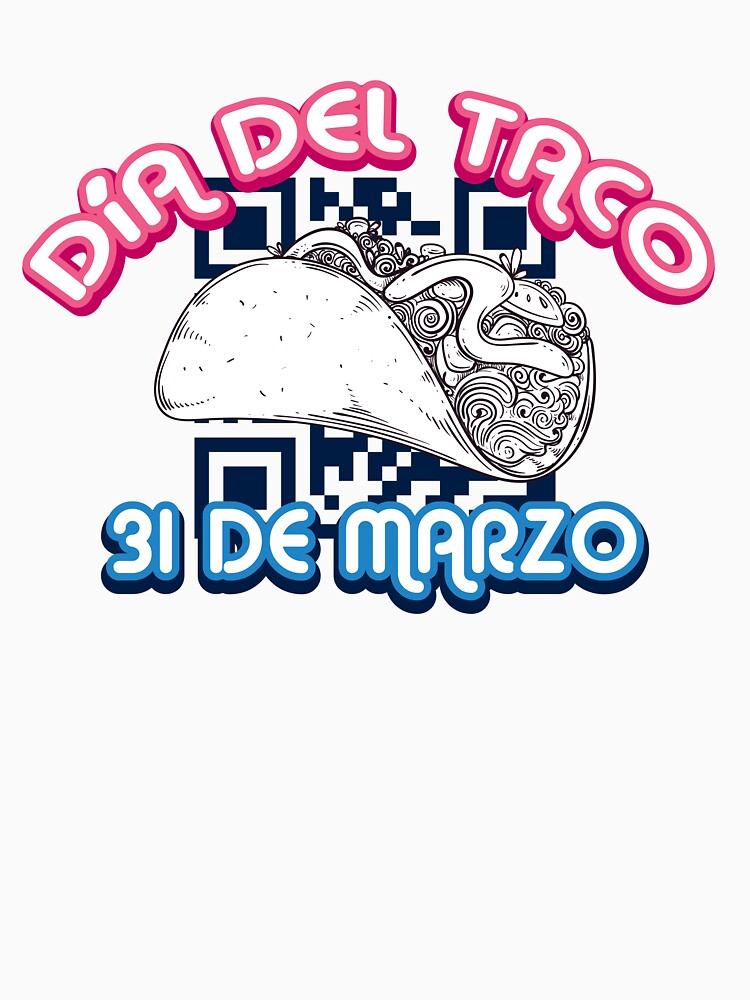 Taco Day March 31 by Mashico