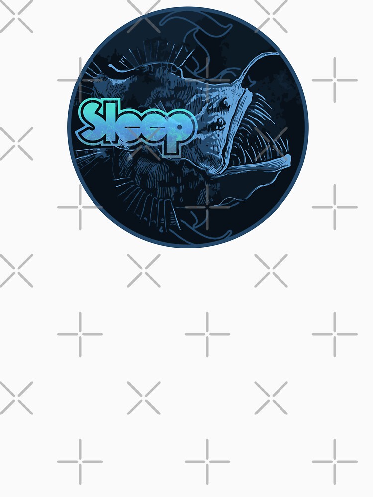 Sleep Band Artwork by GhumGham