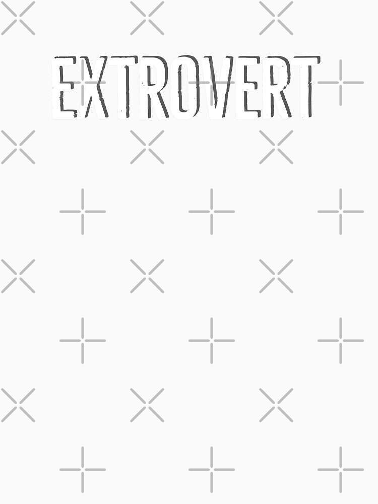 Extrovert by Rayner21