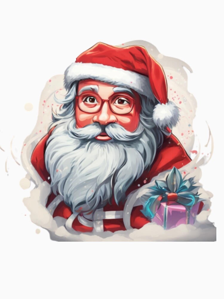 That's It I'm Not Going Christmas by medbouk1