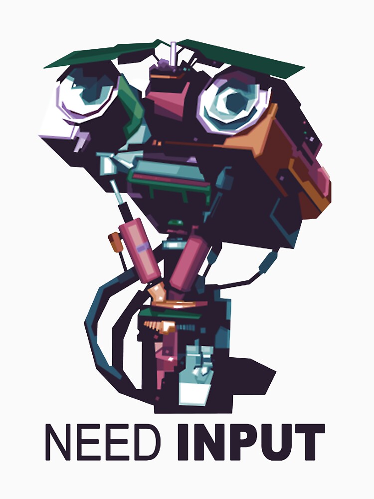 NEED INPUT by Bintes28