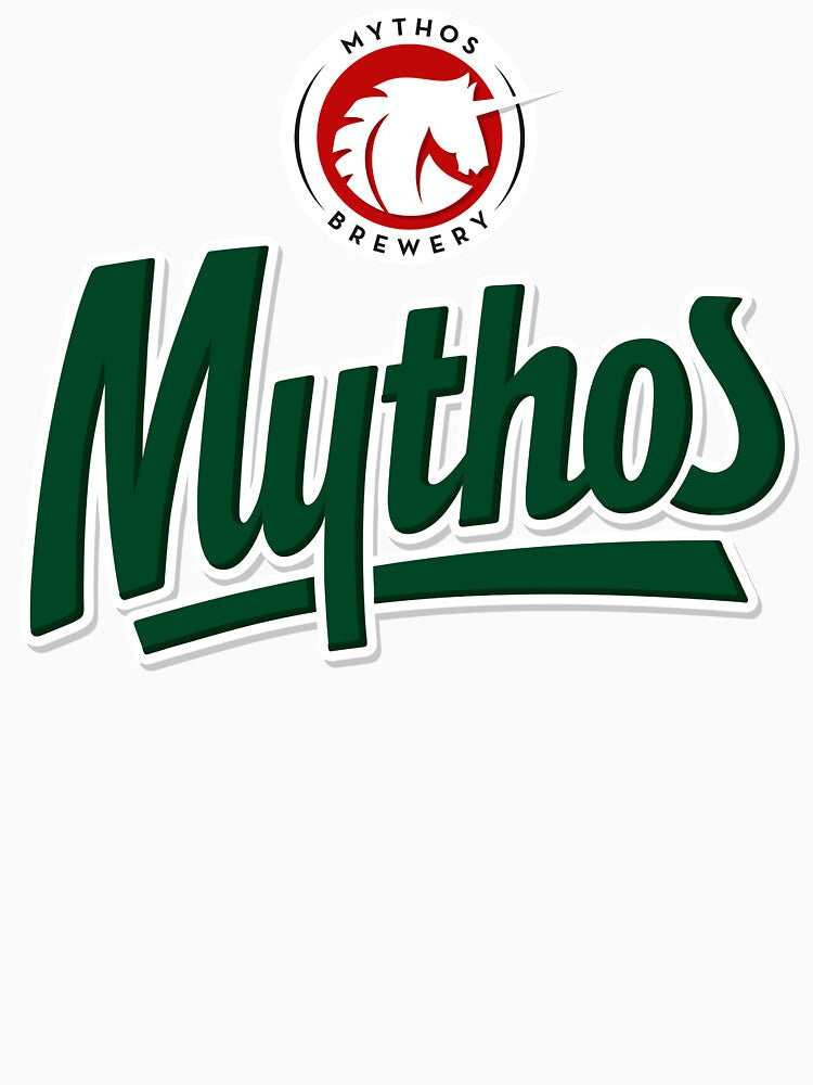 Beer myth by TRBNTR