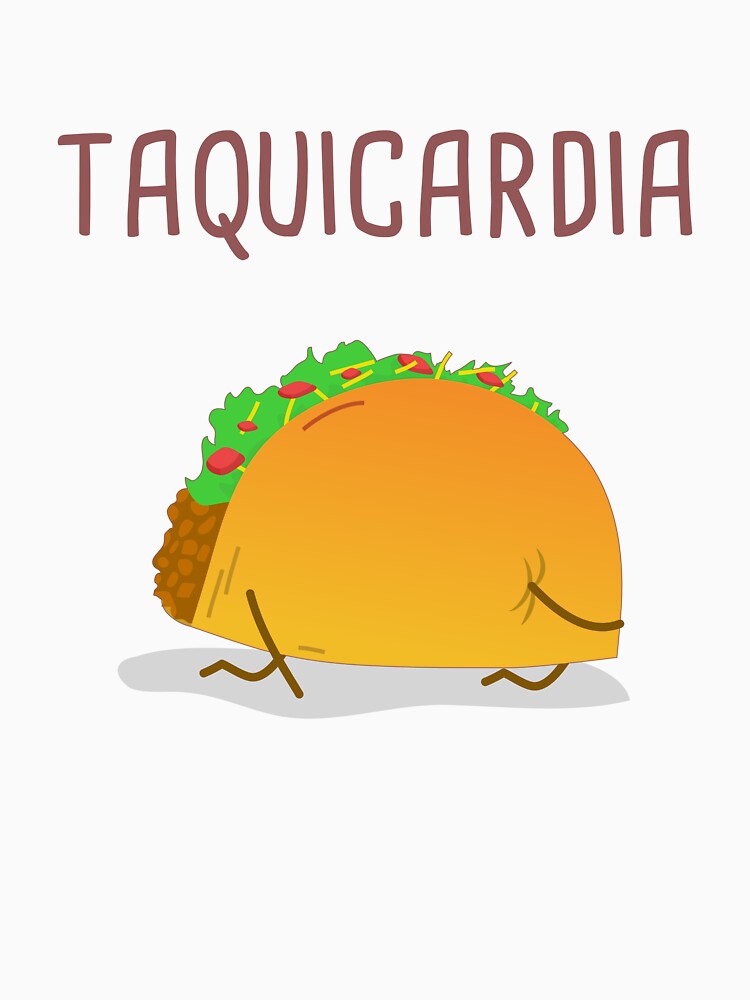 Tachycardia by AbanicoRD