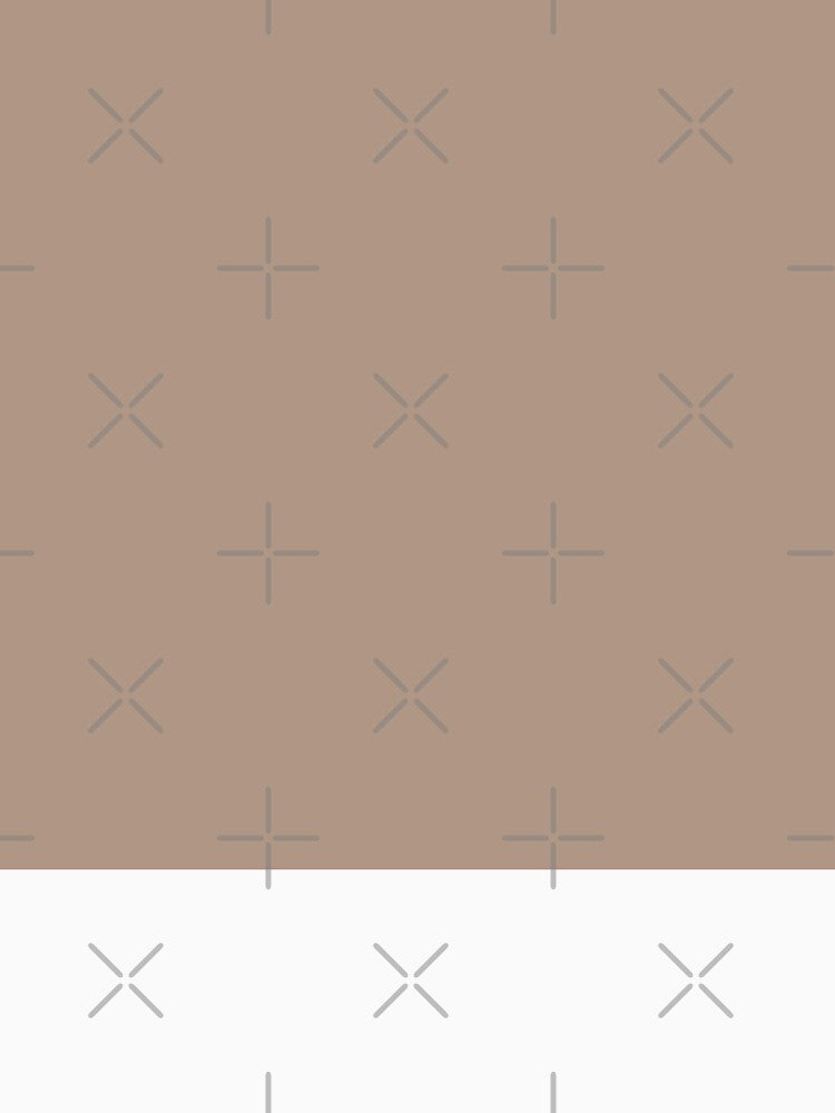 Plain WARM TAUPE by RachelMacht