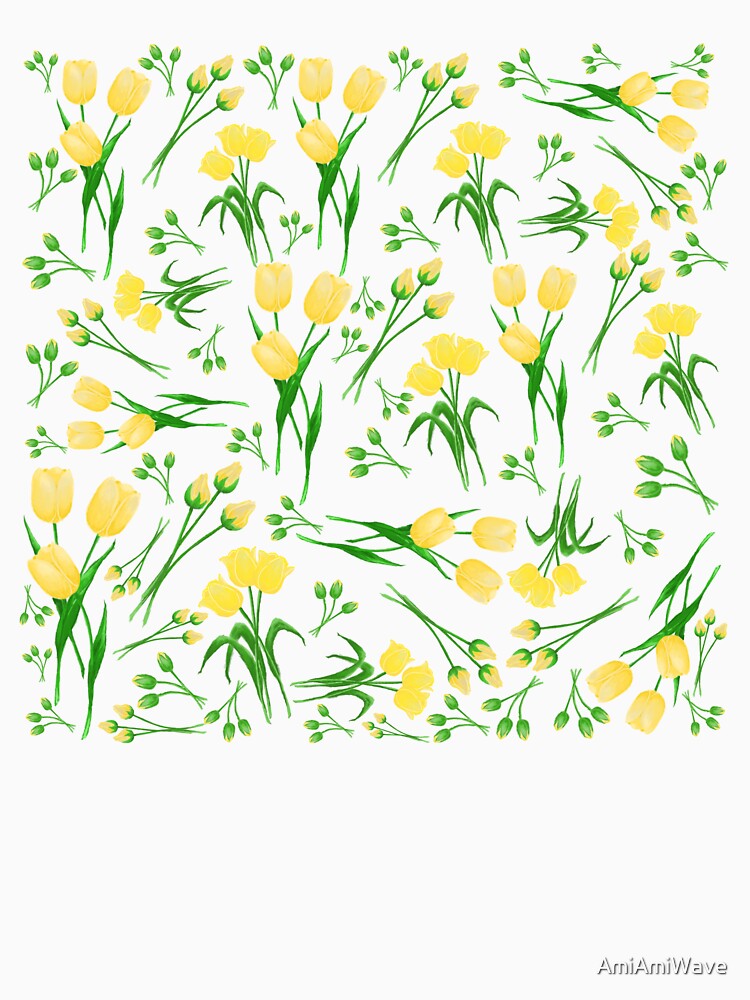 TULIPZ by AmiAmiWave