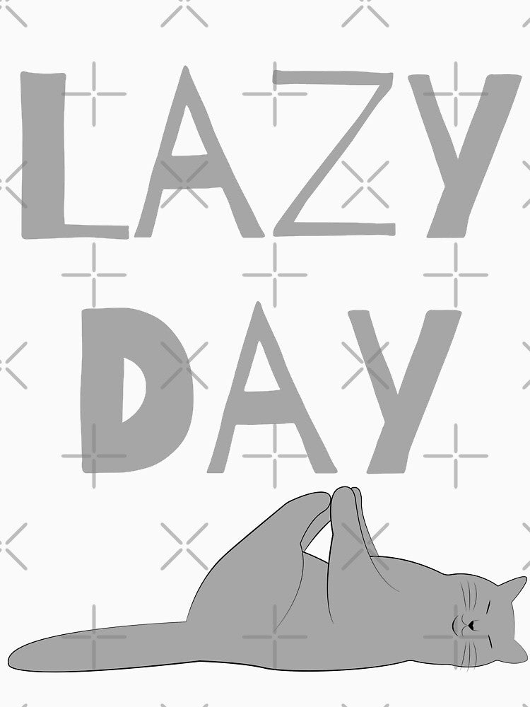 Lazy Day by Simo0455