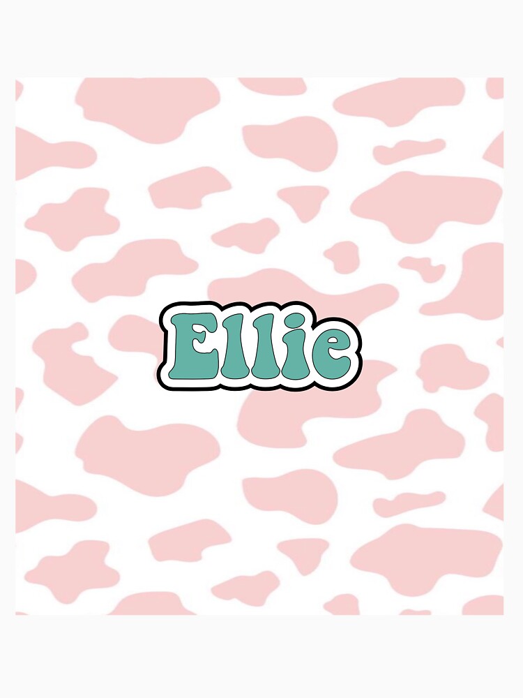 Ellie Custom by Emily Shields