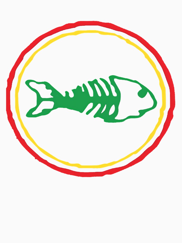 Fishbone by DRAWER PRO