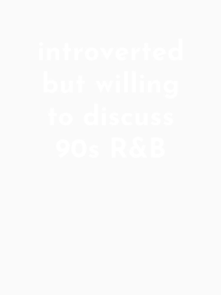 introverted but... by kevdanielmartin
