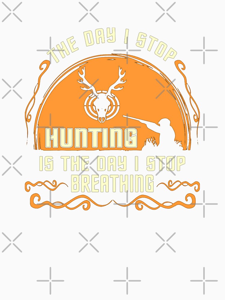 Best Sellers in Men's Hunting Shirts T-Shirt by pp-por