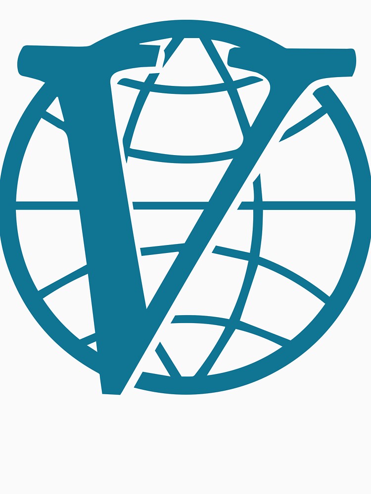 Venture Logo by SpudsStickers