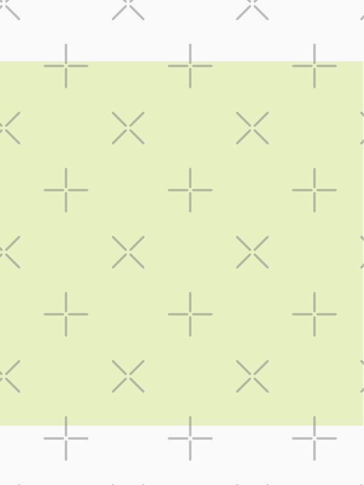 Plain Solid Color Light Green Mint 2 by mimihuang creations