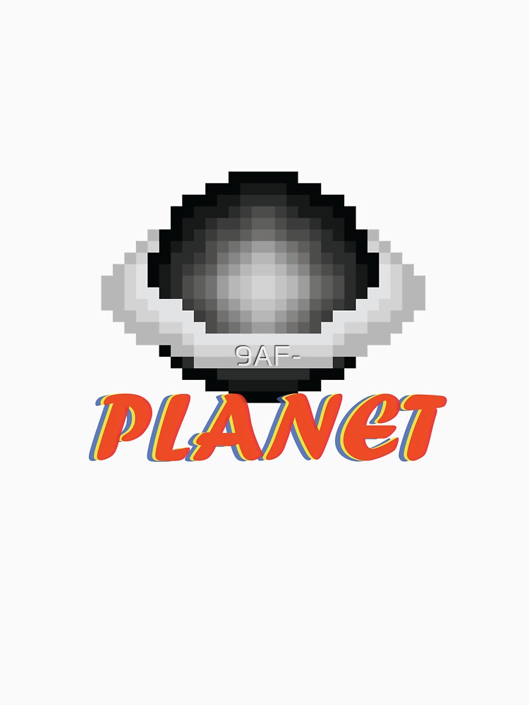 PLANET by 9AF-