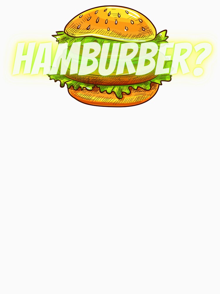 Hamburber by RosarioSono
