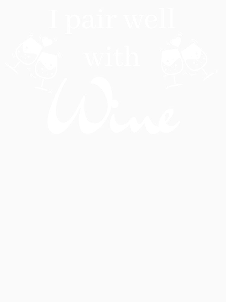 Wine Pairing by Vivoh12