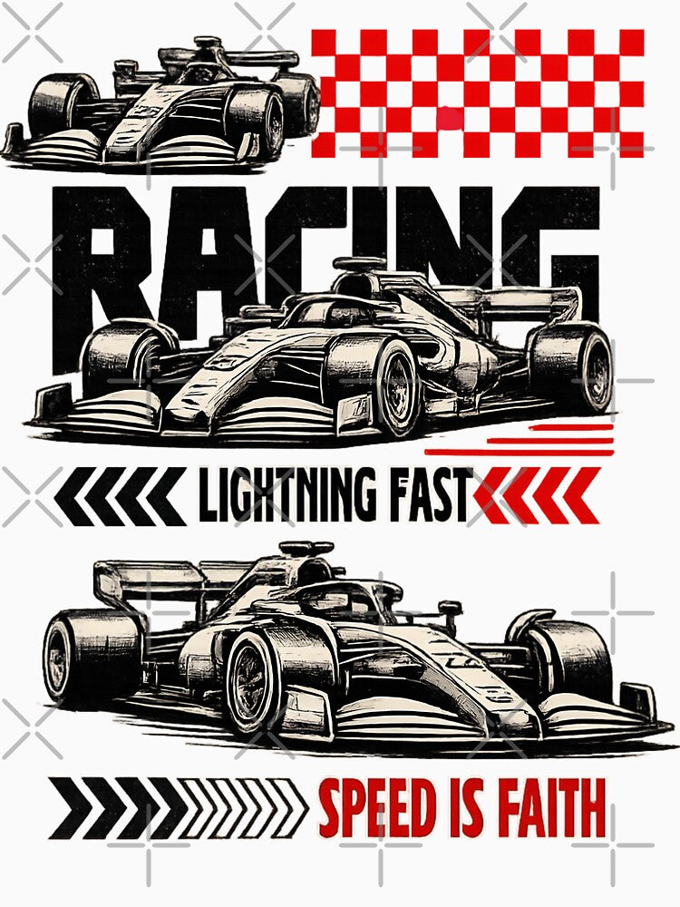 racing by NitroPulse