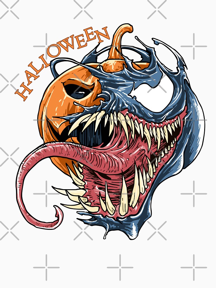 Poisoned pumpkin by MangaCortaTees