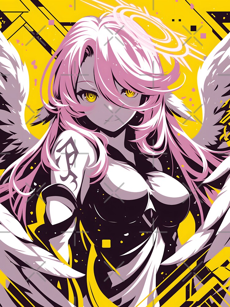 Jibril - No game no Life - 1 by Infinite-Aspire