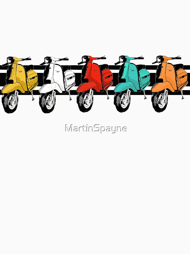 GP startline by MartinSpayne