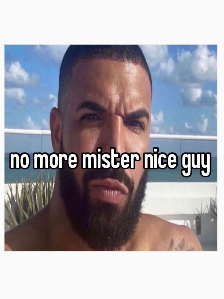 Drake Goofy Meme by asfjdefa