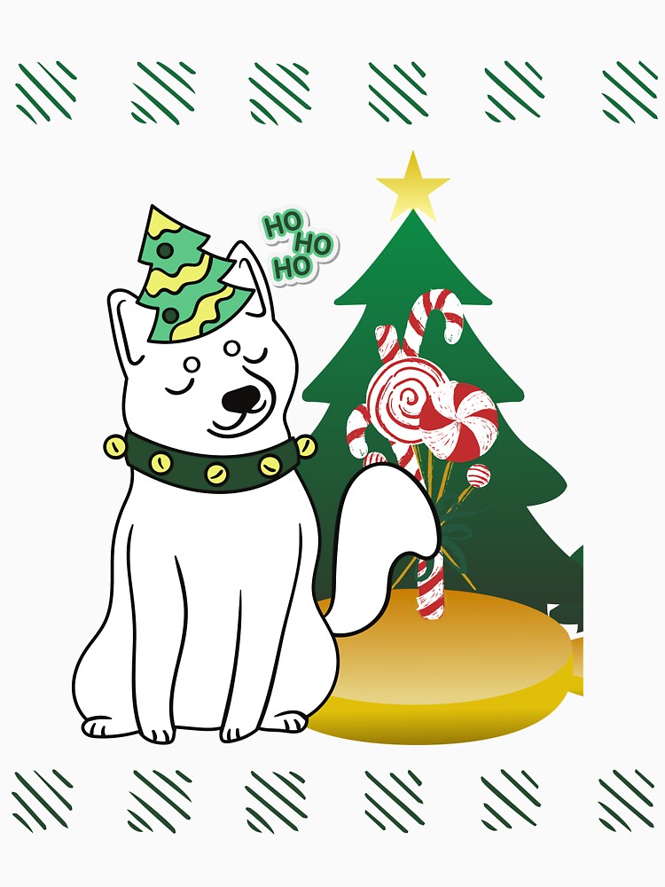Merry Christmas by cats-dogs1
