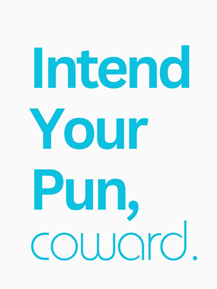 Don't be a coward! by aliannmaker