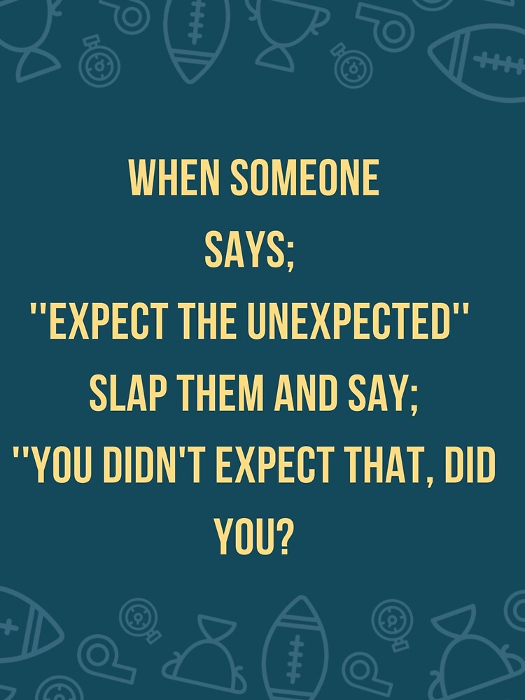 Funny sarcastic quote by JHiba