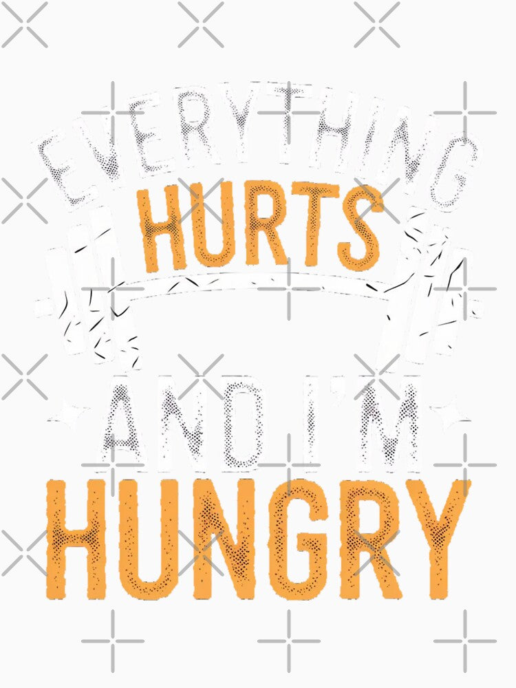 Gym Meme hungry by CandyVenom