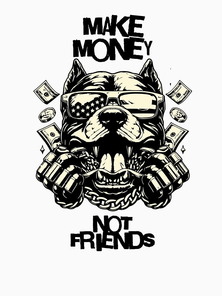 mk money, by Lifex2o