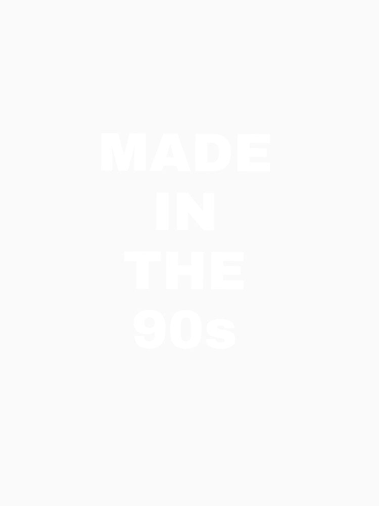 90s baby by Chocolady254