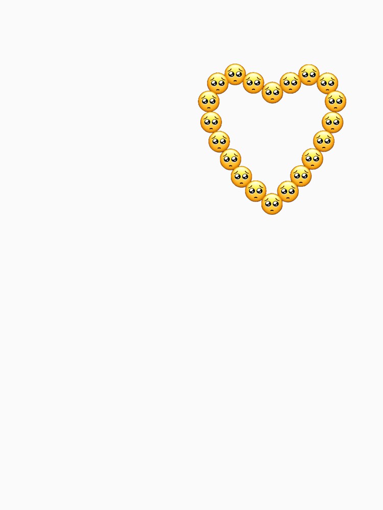 heart sad emojis by TayyarProduct