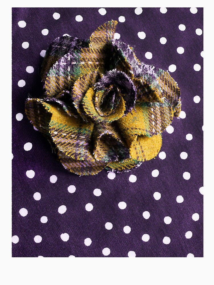 Tartan by WyldTree