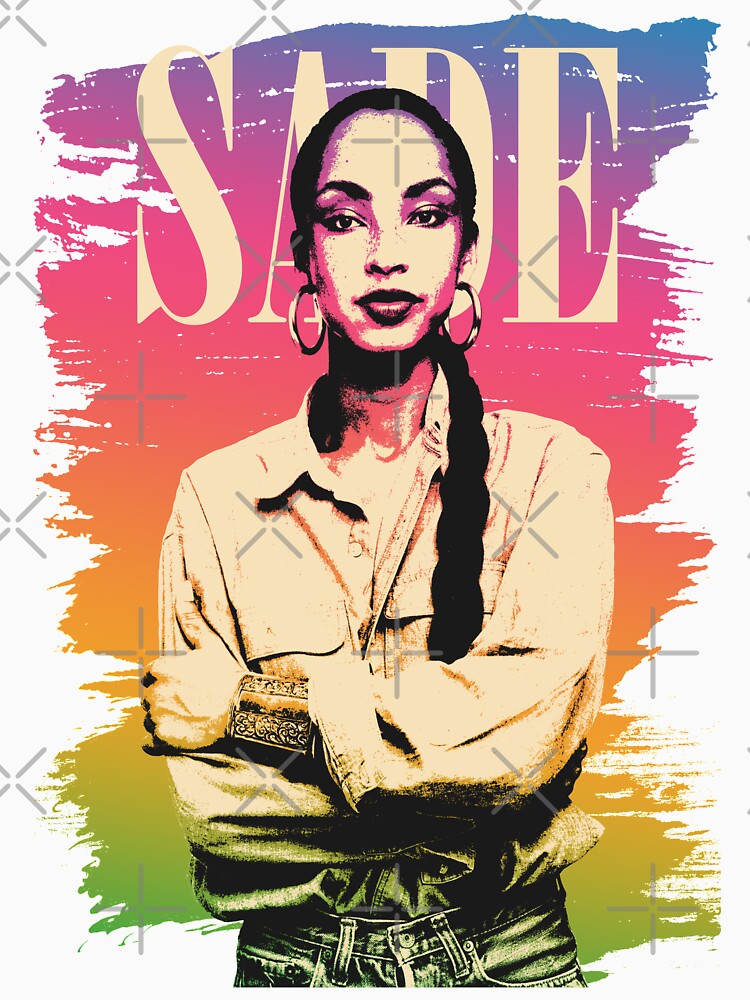 Sade by eyepoo