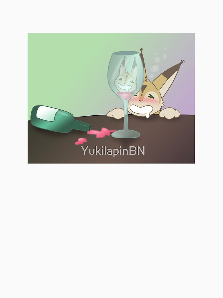 Yuki Drumbk by YukilapinBN