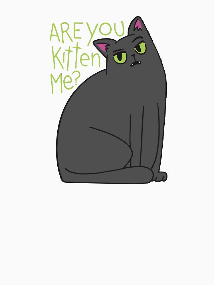 pun cat by zaher97