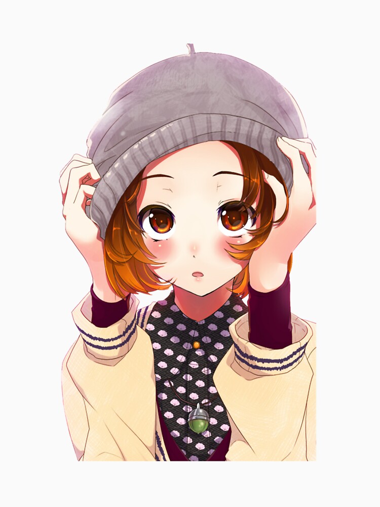 Top Kawaii Anime Girls wallapers For Otaku by JacinLeffler