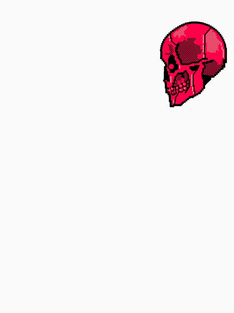 Skull Profile by ProEf