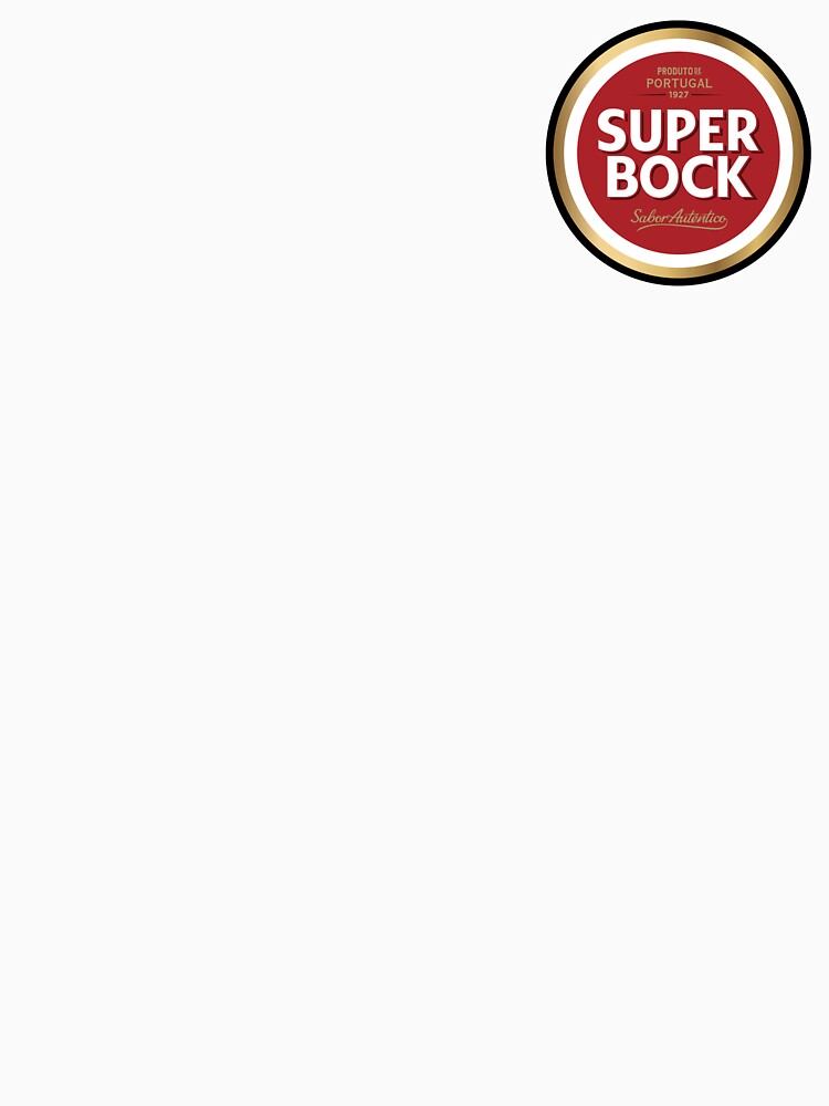 Super Bock by Yayztie-Mclovin