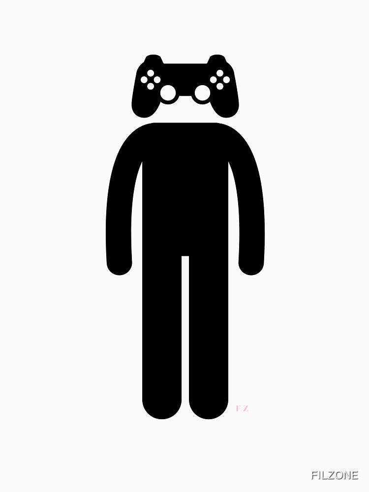GAMING 24/7 by FILZONE
